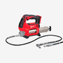 Шприц для змащування акумуляторний MILWAUKEE, M18 GG-0 Milwaukee 690 (4983)