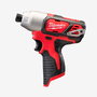 Гвинтокрут акумуляторний Milwaukee 112 (5000)