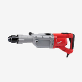 Молоток відбійний SDS-MAX   (5418)