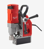 Дриль на магнітній станині Milwaukee  (5705)