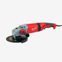 Шлифмашина угловая Milwaukee 230 ((5888))