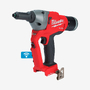 Кабелерез аккумуляторный Milwaukee 18 ((6345))