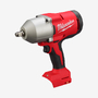 Гайковерт аккумуляторный Milwaukee 1085 ((7729))
