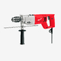 Дрель с ударом двухскоростная Milwaukee 1010 ((8137))