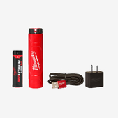 Енергокомплект Milwaukee 4 (8313)