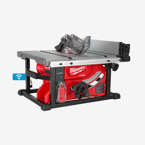 Пила настільно-циркулярна акумуляторна MILWAUKEE, M18 FUEL FTS210-0