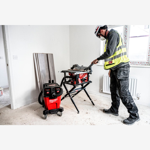 Пила настільно-циркулярна акумуляторна MILWAUKEE, M18 FUEL FTS210-0