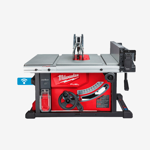 Пила настільно-циркулярна акумуляторна MILWAUKEE, M18 FUEL FTS210-0