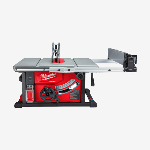 Пила настільно-циркулярна акумуляторна MILWAUKEE, M18 FUEL FTS210-0