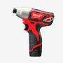 Гвинтокрут акумуляторний Milwaukee 112 (5001)