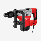 Молоток відбійний SDS-MAX   (5419)