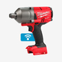 Гайковерт аккумуляторный Milwaukee 1627 ((5823))
