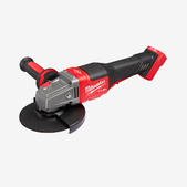 Шліфмашина кутова акумуляторна Milwaukee  (6248)