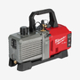 Насос вакуумный аккумуляторный Milwaukee 18 ((7266))