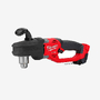 Дрель угловая аккумуляторная Milwaukee 30 ((8138))