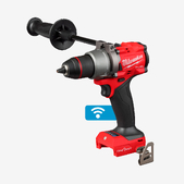 Дриль-шурупокрут акумуляторний Milwaukee  (8154) Дриль-шурупокрут акумуляторний Milwaukee  (8154)