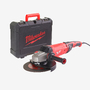 Шлифмашина угловая Milwaukee 230 ((8234))