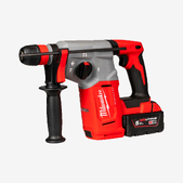 Перфоратор SDS-PLUS акумуляторний Milwaukee  (8282)