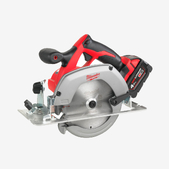 Пила дискова ручна акумуляторна   (8330)