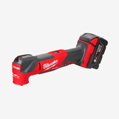 Інструмент багатофункціональний акумуляторний   (8442)