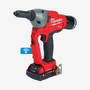 Кабелерез аккумуляторный Milwaukee 18 ((8555))
