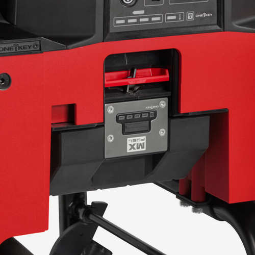 Станок резьбонарезной аккумуляторный MILWAUKEE, MXF FUEL PTR2-601, 2'', (+зар.пр., 2акум.Х6Аг)