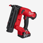Гвоздезабивной пистолет аккумуляторный   ((9403))