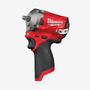 Гайковерт аккумуляторный Milwaukee 339 ((5480))