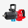 Гайковерт аккумуляторный Milwaukee 2576 ((6300))