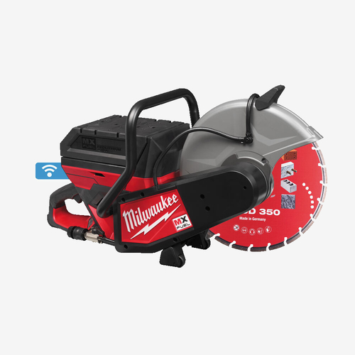 Машина відрізна акумуляторна MILWAUKEE, MXF FUEL COS350-602