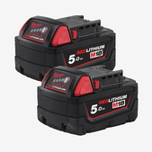 Аккумулятор Milwaukee  ((7200))