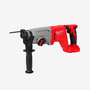 Перфоратор SDS-PLUS аккумуляторный Milwaukee SDS-Plus ((7268))