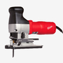 Лобзик Milwaukee 710 ((8443))