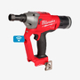 Заклепочник акумуляторний для витяжних гайок Milwaukee 18 ((8556))