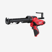 Пистолет для герметиков аккумуляторный   ((4986))