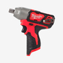 Гайковерт аккумуляторный Milwaukee 138 ((5003))