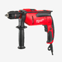 Дрель с ударом Milwaukee 705 ((5020))