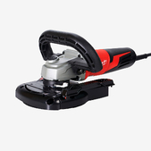 Шлифмашина угловая з системою пылеудаления Milwaukee  ((6251))