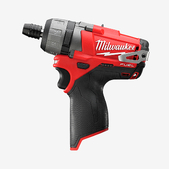 Шуруповерт аккумуляторный Milwaukee 37 ((6301))