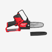Пила ланцюгова акумуляторна   (6333)