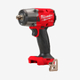 Гайковерт аккумуляторный Milwaukee 745 ((6715))