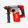 Перфоратор SDS-PLUS аккумуляторный Milwaukee SDS-Plus ((7201))