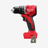 Дриль-шурупокрут з ударом акумуляторний Milwaukee  (7716)