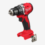 Дрель-шуруповерт аккумуляторный Milwaukee 60 ((8036))