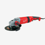Шлифмашина угловая Milwaukee 230 ((8237))