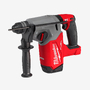 Перфоратор SDS-PLUS акумуляторний Milwaukee SDS-Plus (8284)