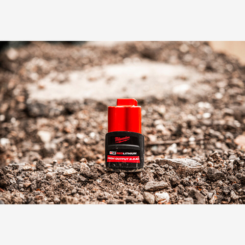 Акумулятор HIGH OUTPUT™