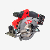 Пила дискова ручна акумуляторна   (8332)