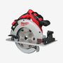 Пила дисковая ручная аккумуляторная Milwaukee 30 ((8333))