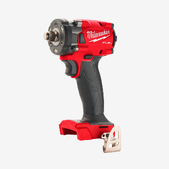 Гайкокрут акумуляторний Milwaukee 339 (8381)